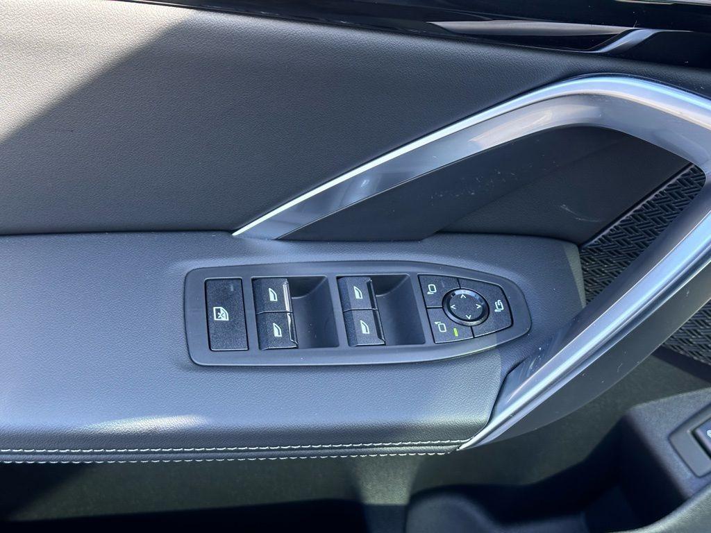 new 2026 BMW X1 car, priced at $48,815