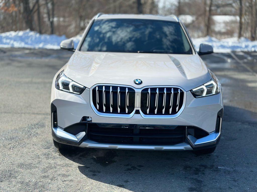 new 2026 BMW X1 car, priced at $48,815