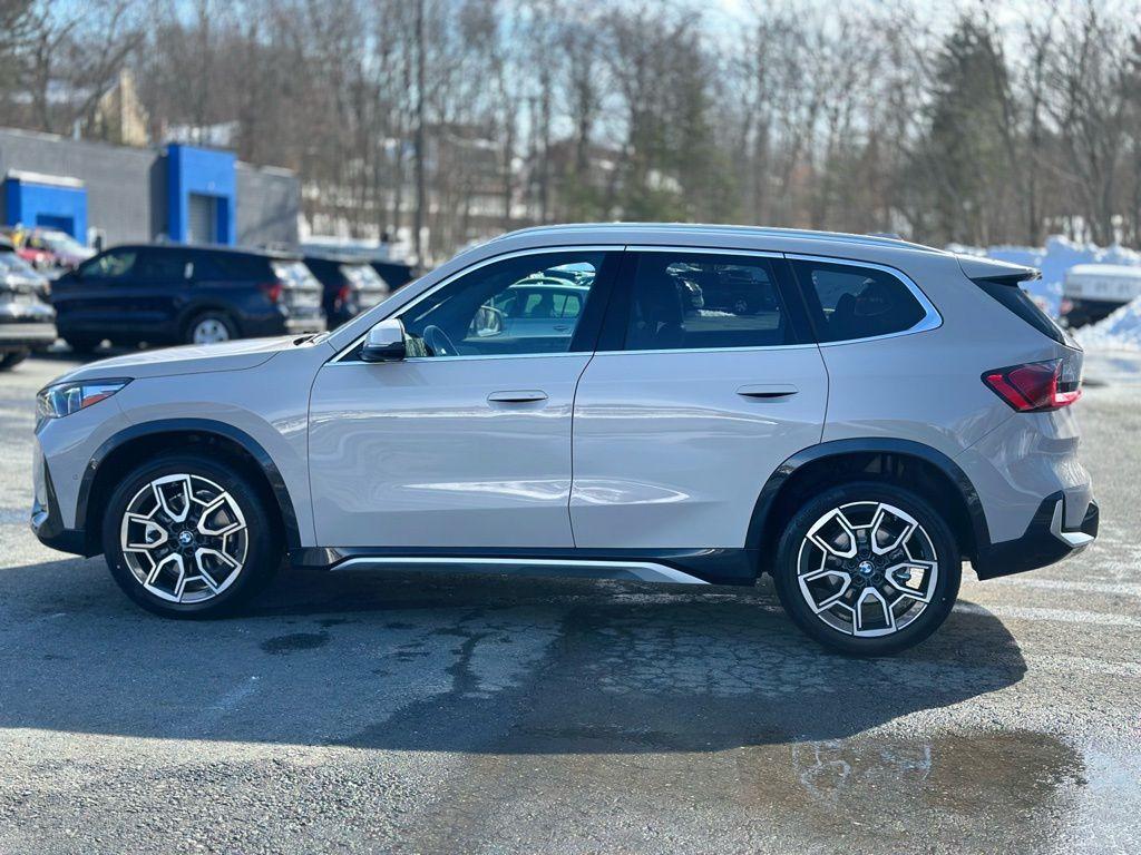new 2026 BMW X1 car, priced at $48,815