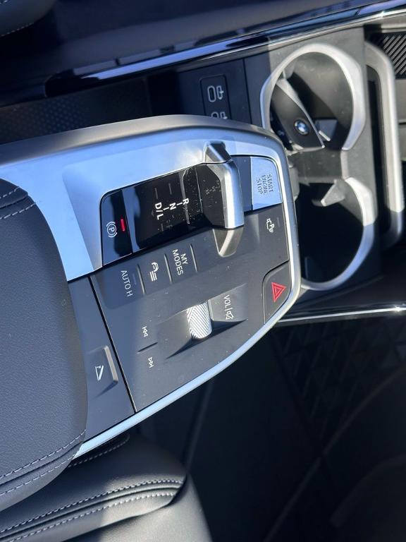 new 2026 BMW X1 car, priced at $48,815