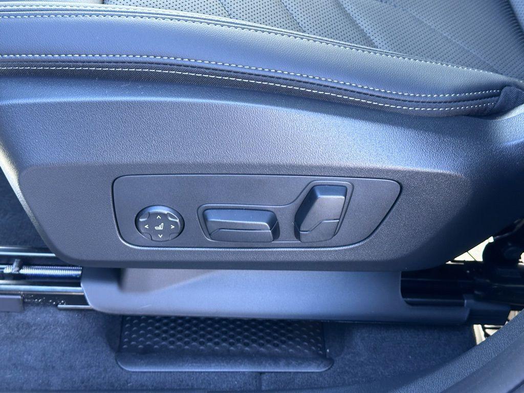 new 2026 BMW X1 car, priced at $48,815