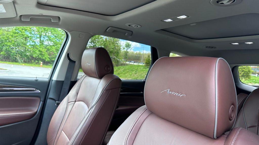 used 2018 Buick Enclave car, priced at $26,545