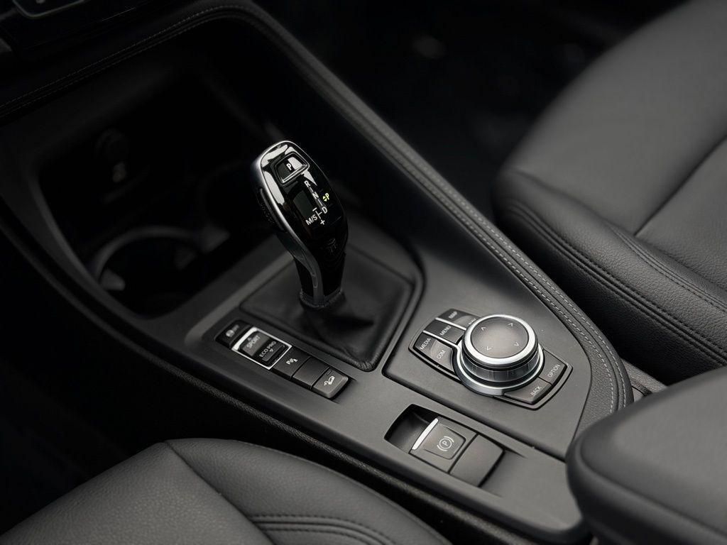 used 2021 BMW X1 car, priced at $24,545