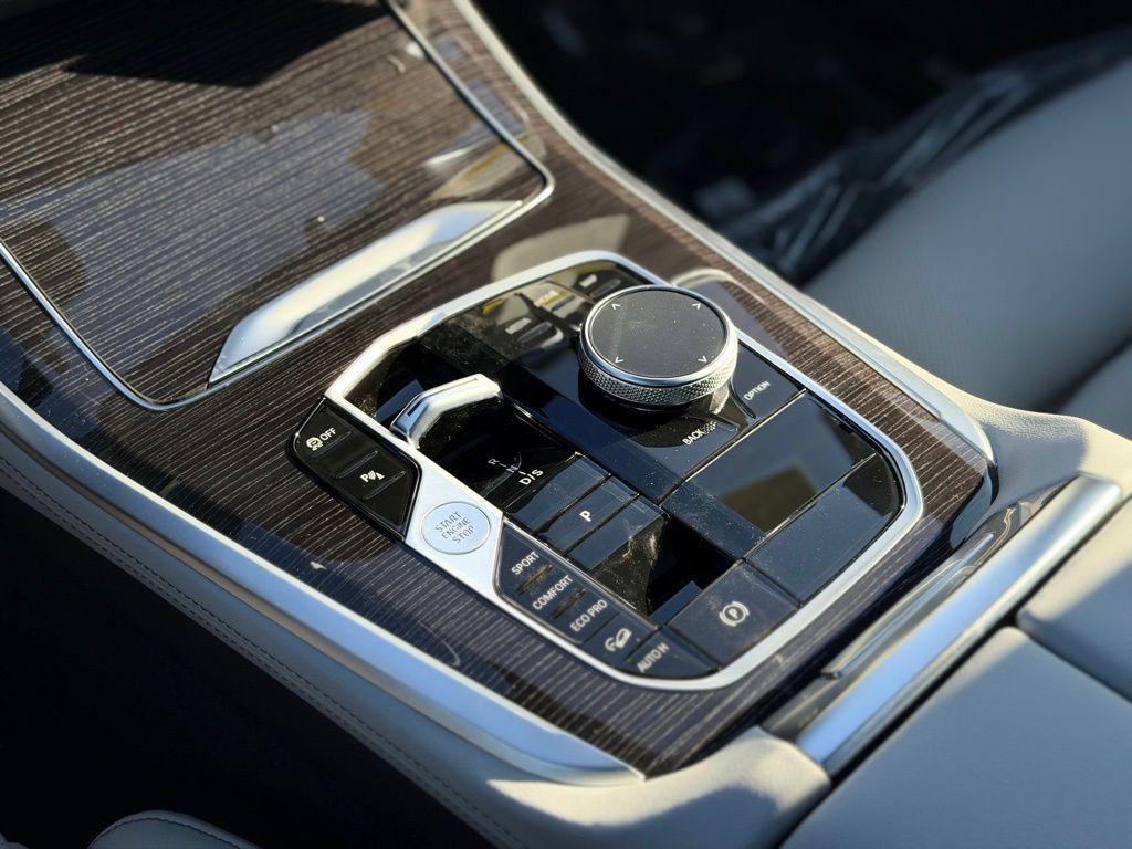 new 2026 BMW X5 car, priced at $79,850
