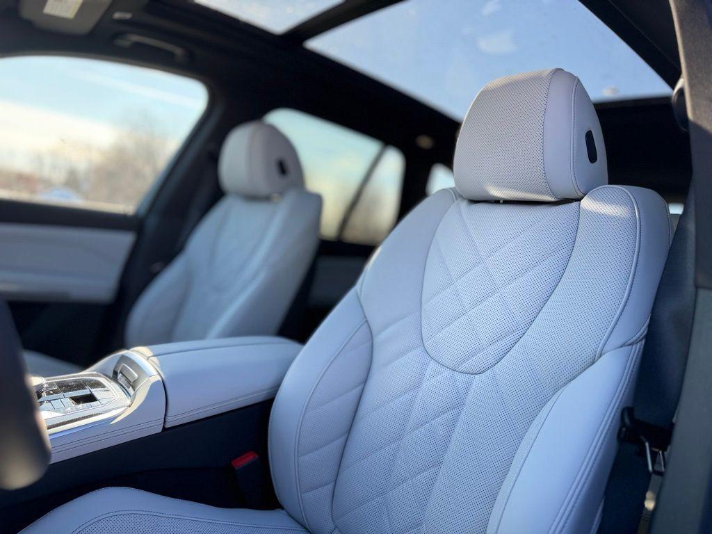 new 2026 BMW X5 car, priced at $79,850