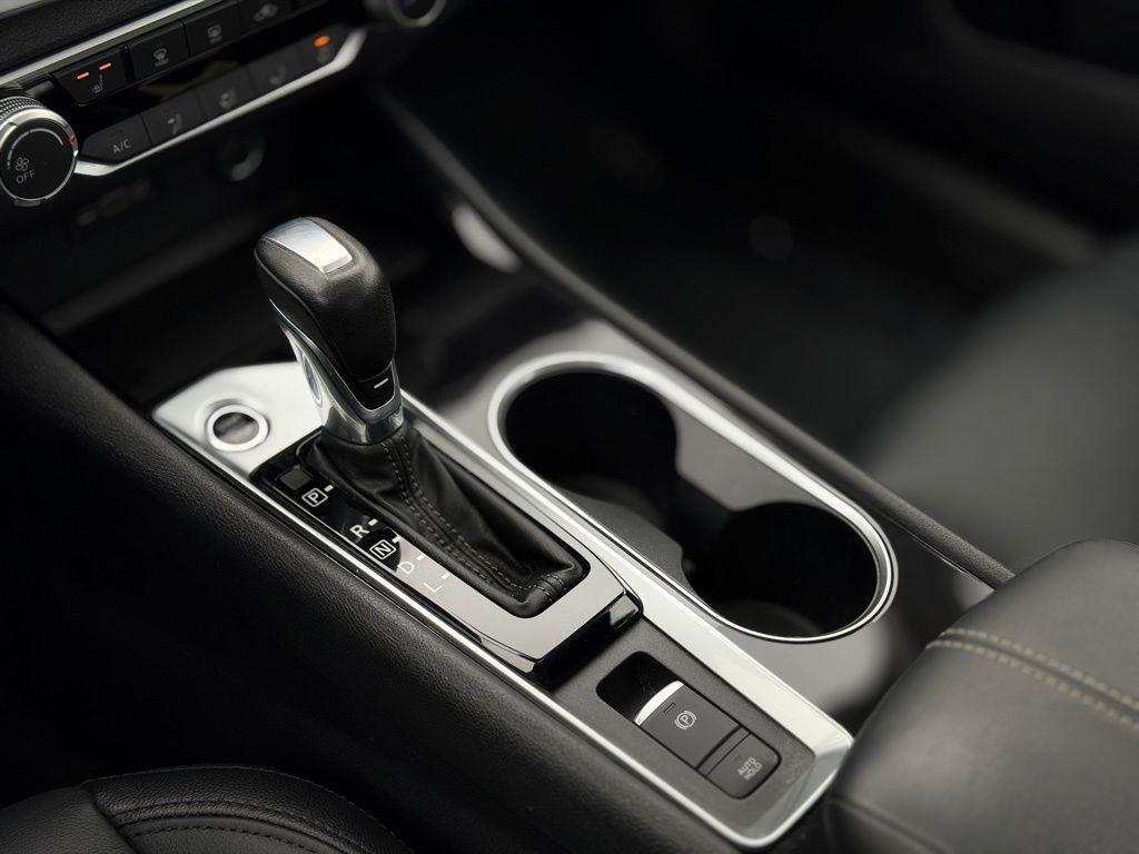 used 2022 Nissan Altima car, priced at $21,498