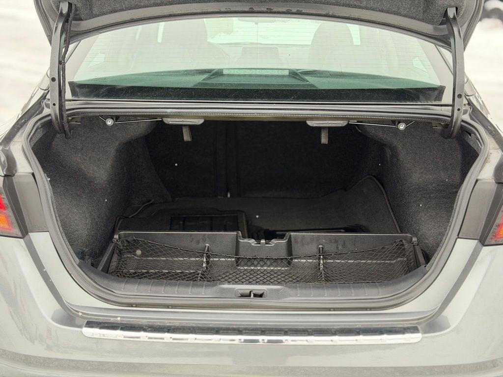 used 2022 Nissan Altima car, priced at $21,498