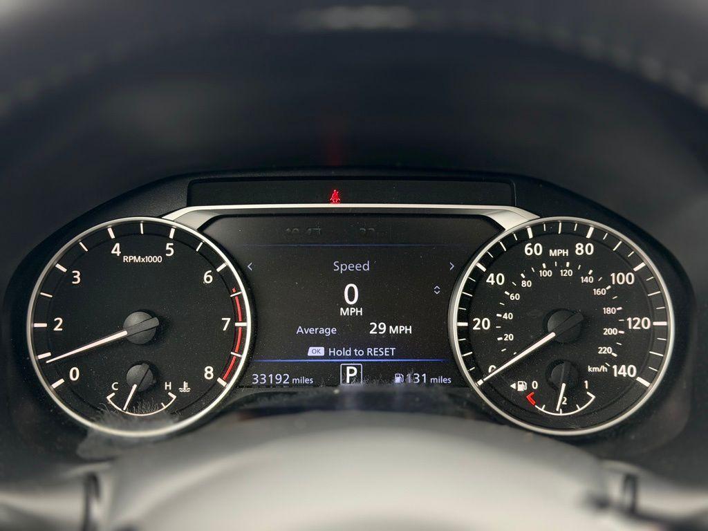 used 2022 Nissan Altima car, priced at $21,498