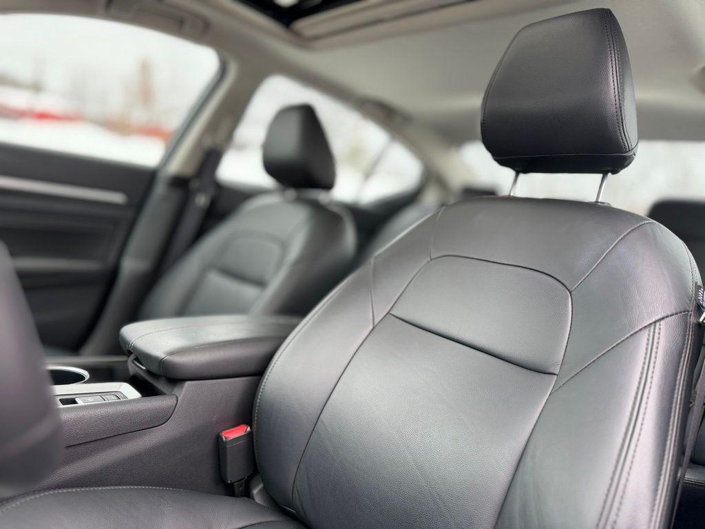 used 2022 Nissan Altima car, priced at $21,498