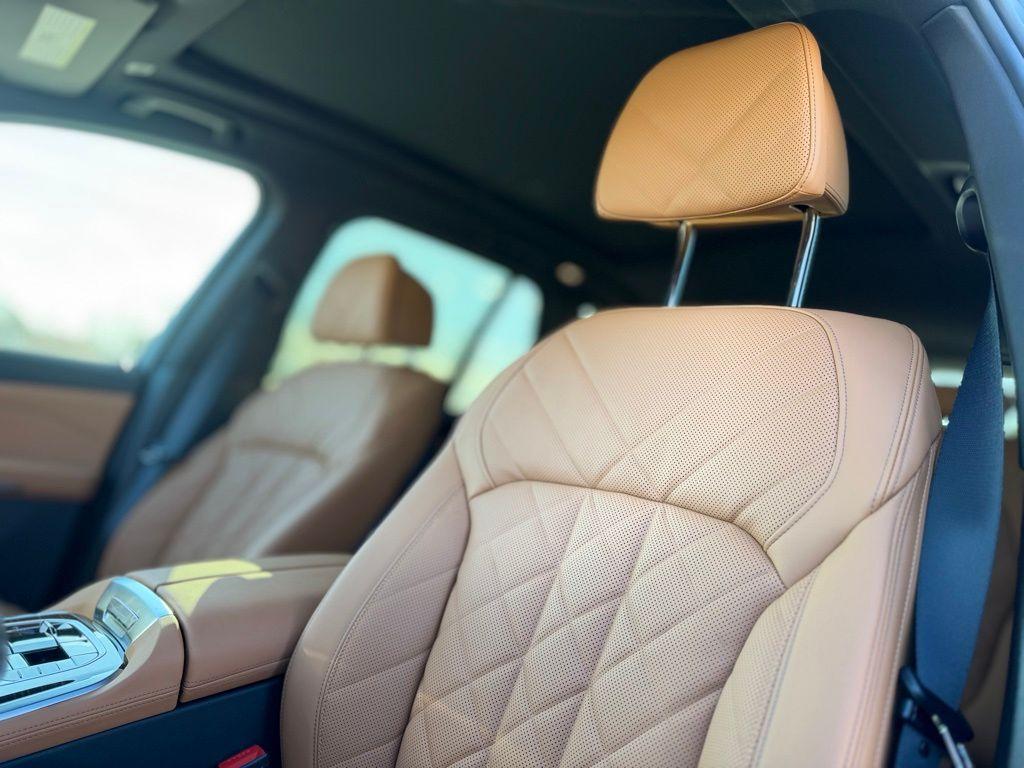 new 2026 BMW X5 PHEV car, priced at $87,345