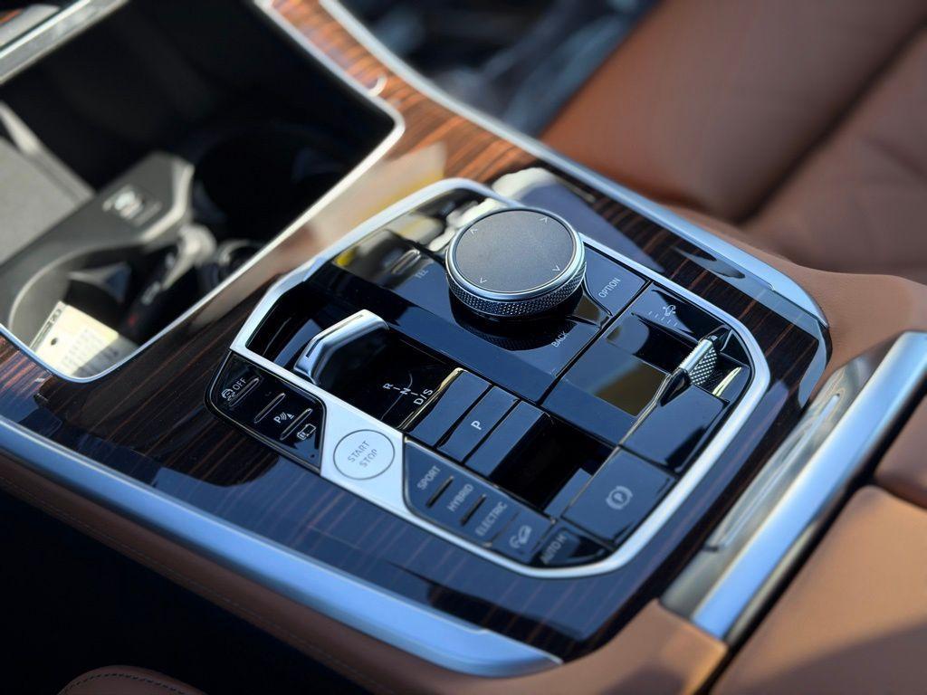 new 2026 BMW X5 PHEV car, priced at $87,345