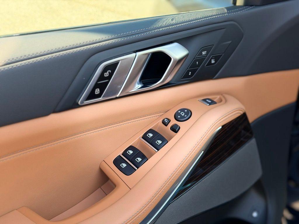 new 2026 BMW X5 PHEV car, priced at $87,345