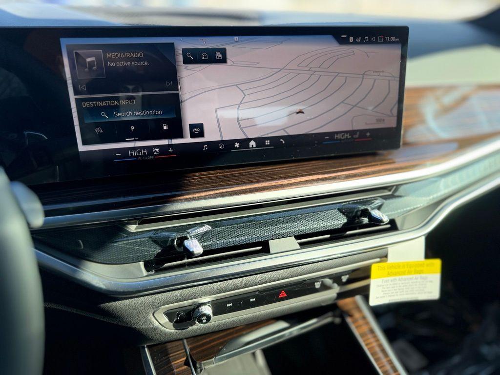 new 2026 BMW X5 PHEV car, priced at $87,345