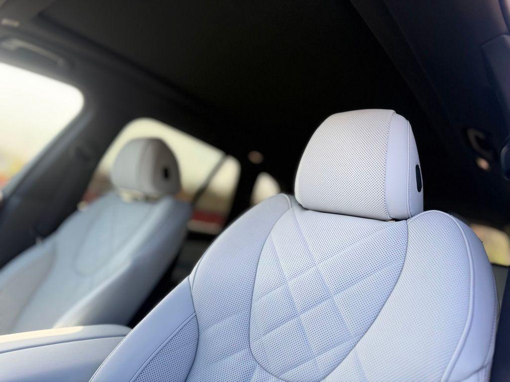 new 2026 BMW X5 car, priced at $76,245