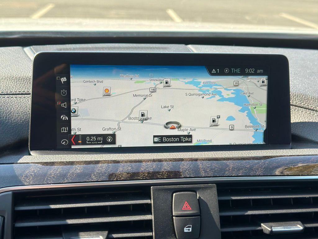 used 2018 BMW 440 car, priced at $36,545
