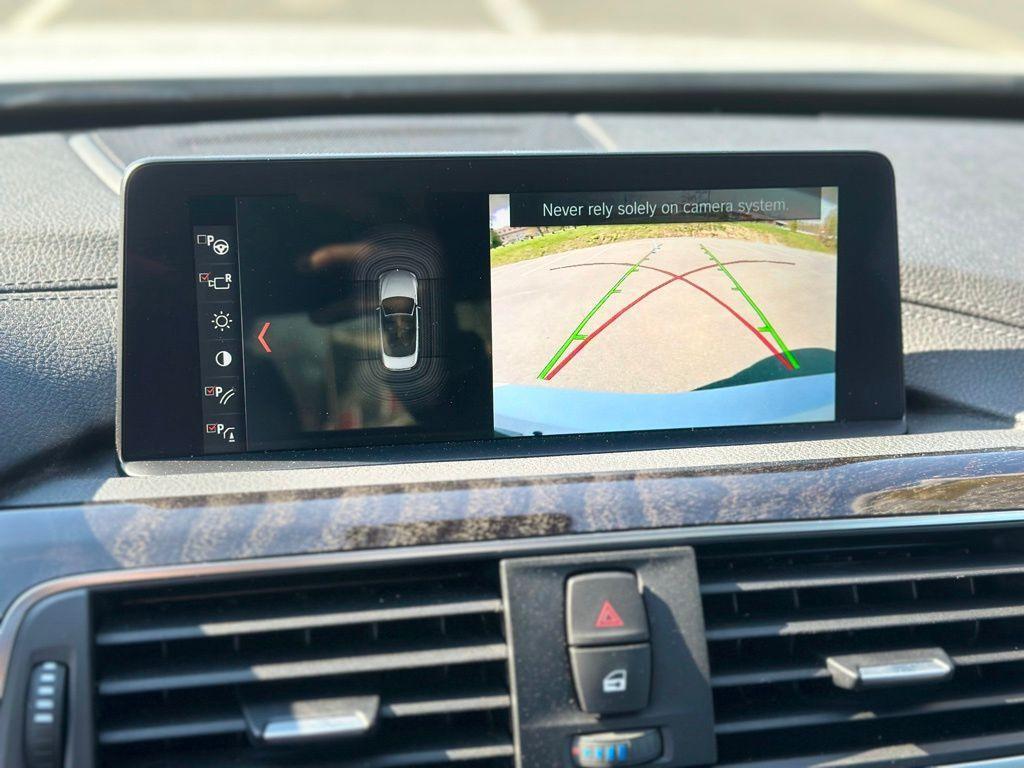 used 2018 BMW 440 car, priced at $36,545