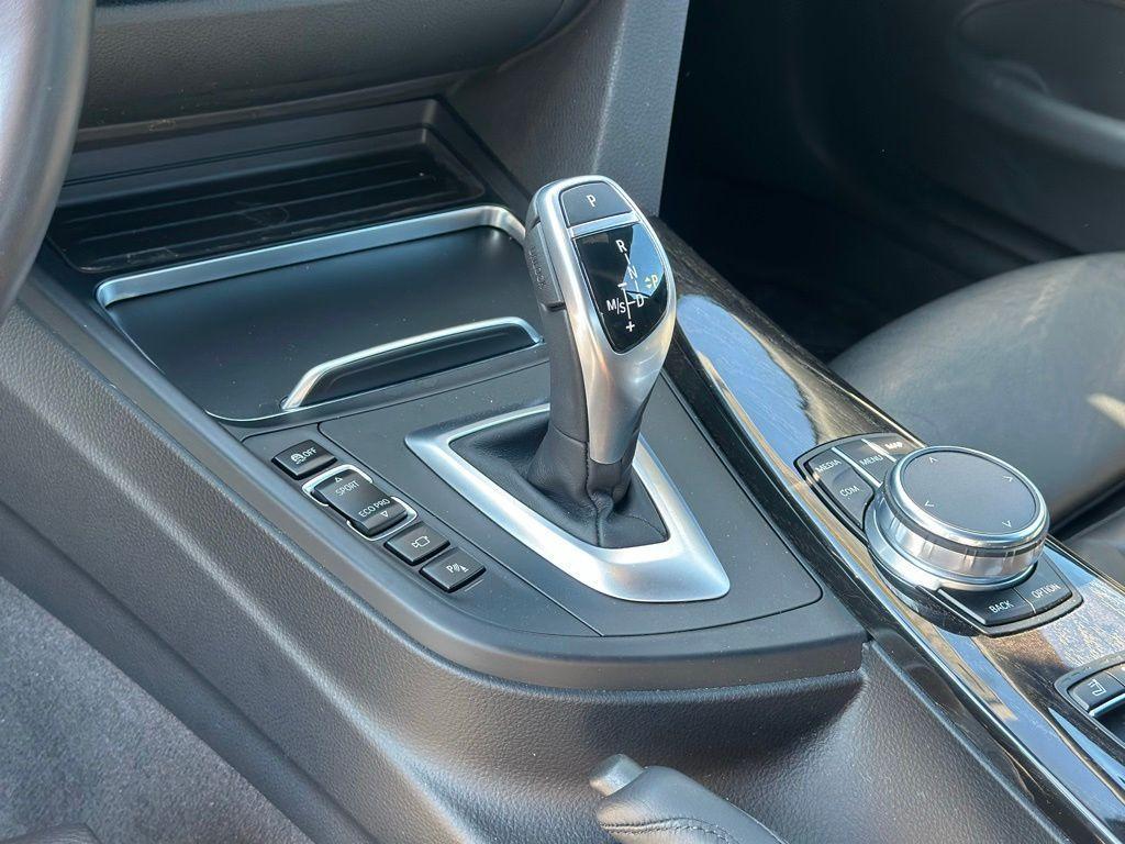 used 2018 BMW 440 car, priced at $36,545