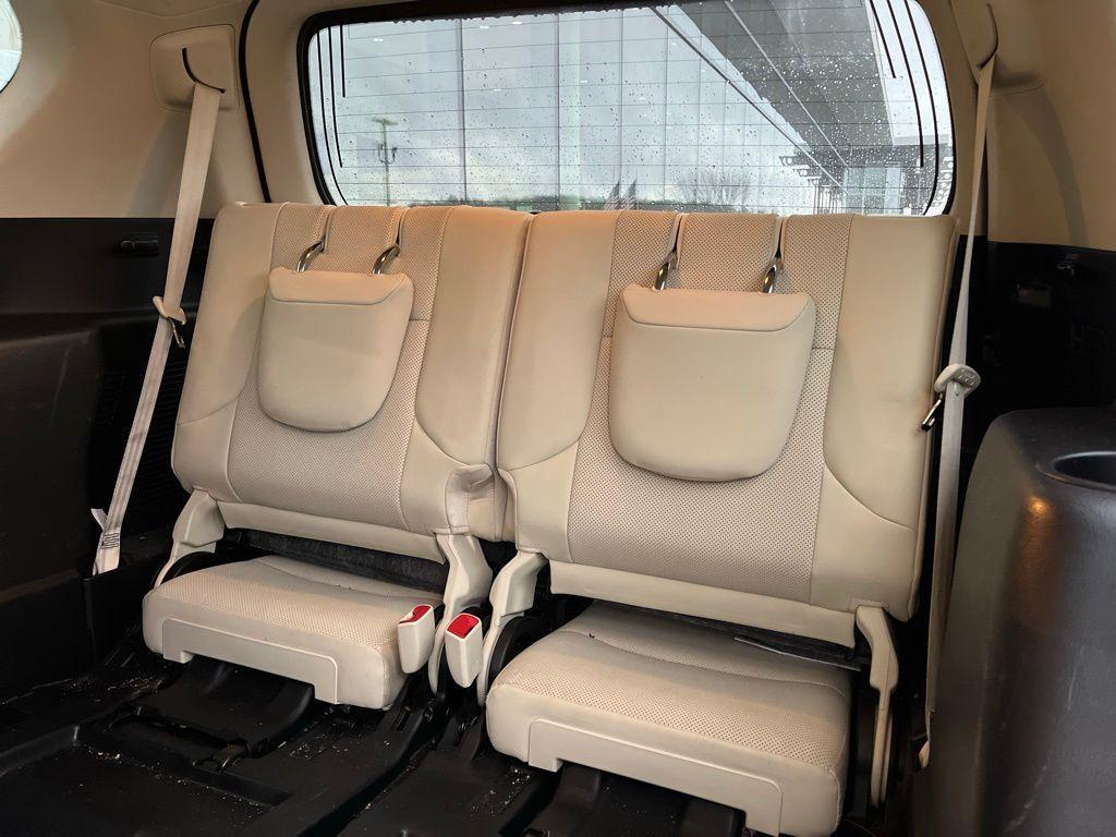 used 2020 Lexus GX 460 car, priced at $37,404