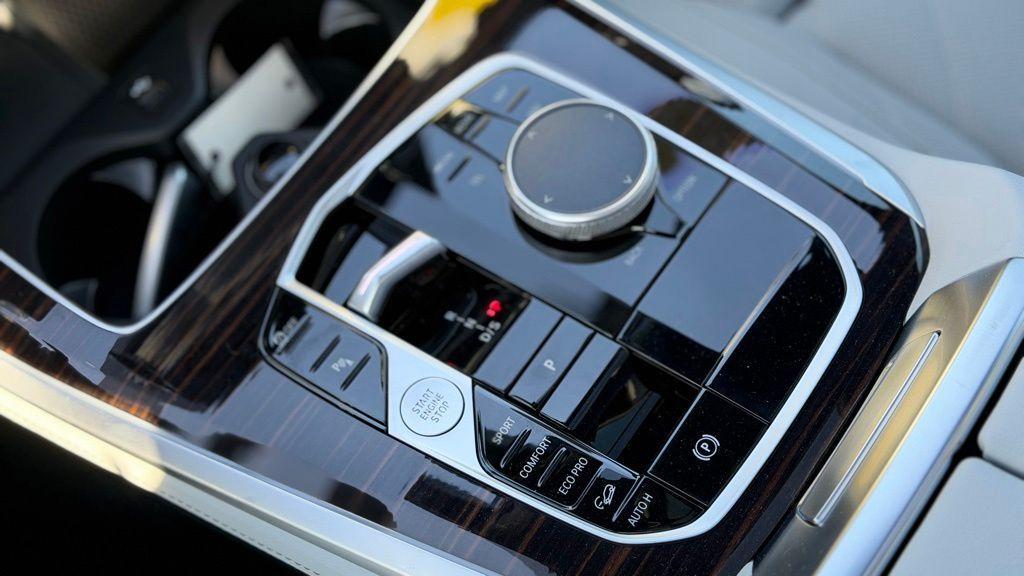 new 2026 BMW X5 car, priced at $81,745