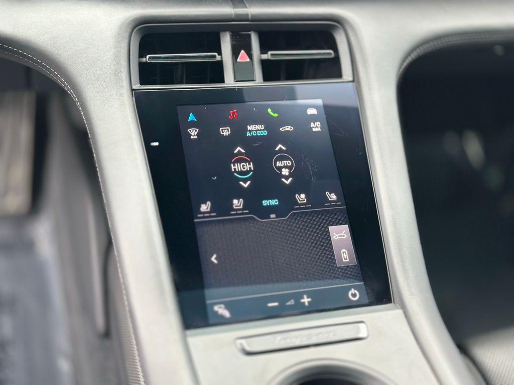 used 2021 Porsche Taycan car, priced at $86,400