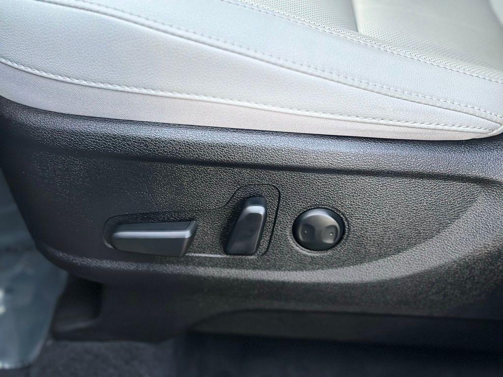 used 2025 Kia Telluride car, priced at $41,950