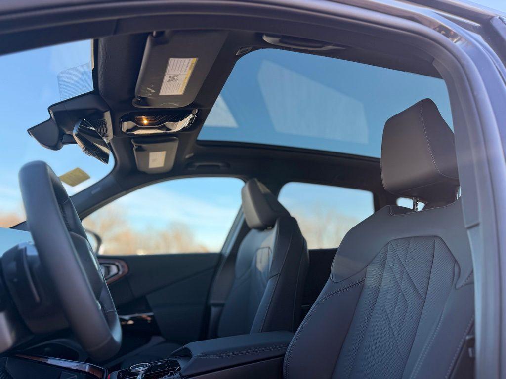 new 2026 BMW X3 car, priced at $53,750