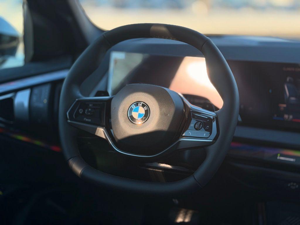 new 2026 BMW X3 car, priced at $53,750