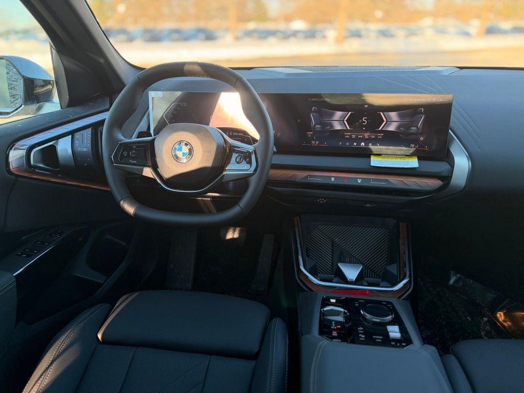 new 2026 BMW X3 car, priced at $53,750