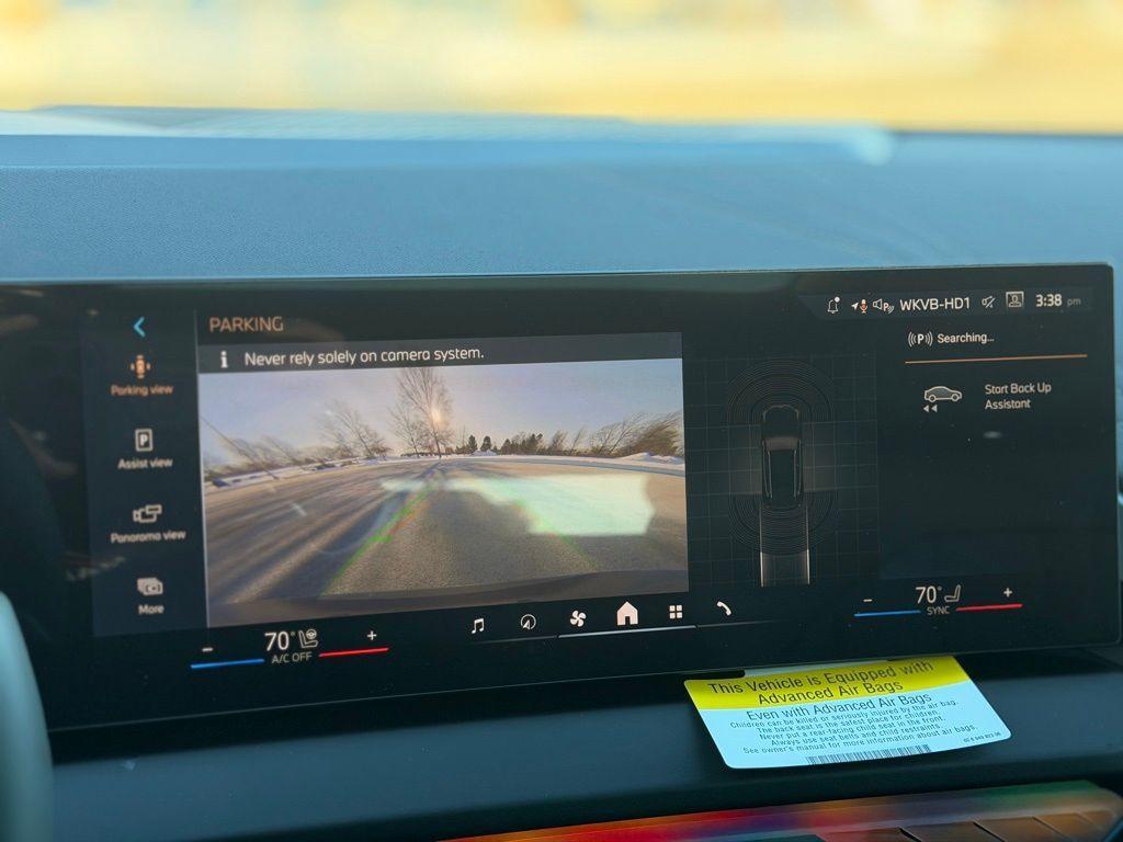 new 2026 BMW X3 car, priced at $53,750