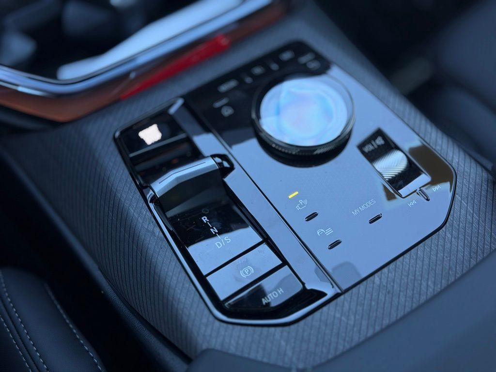 new 2026 BMW X3 car, priced at $53,750