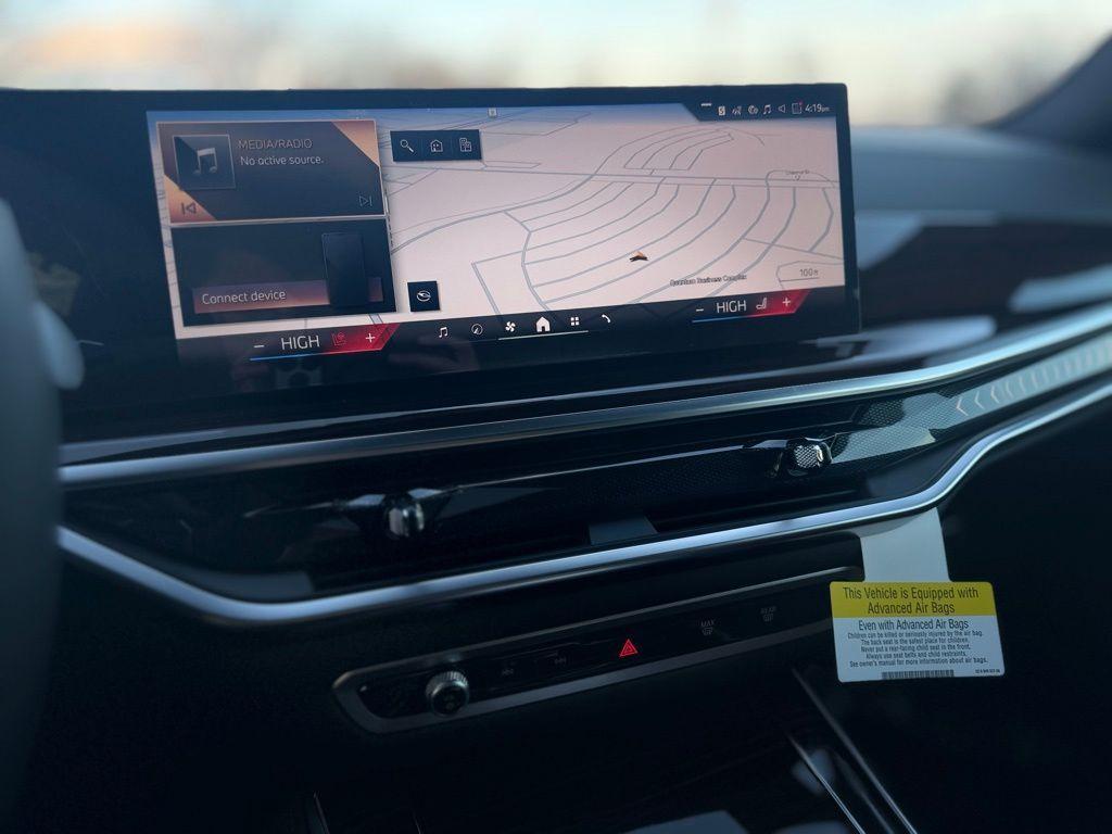 new 2026 BMW X5 PHEV car, priced at $88,245