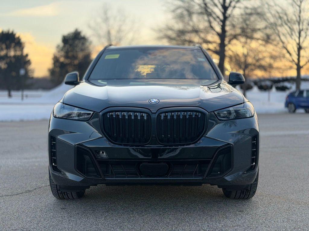 new 2026 BMW X5 PHEV car, priced at $88,245