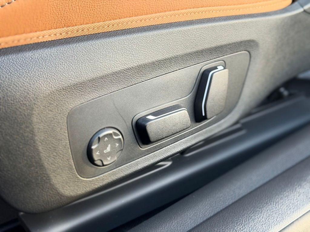 new 2026 BMW 430 car, priced at $61,050