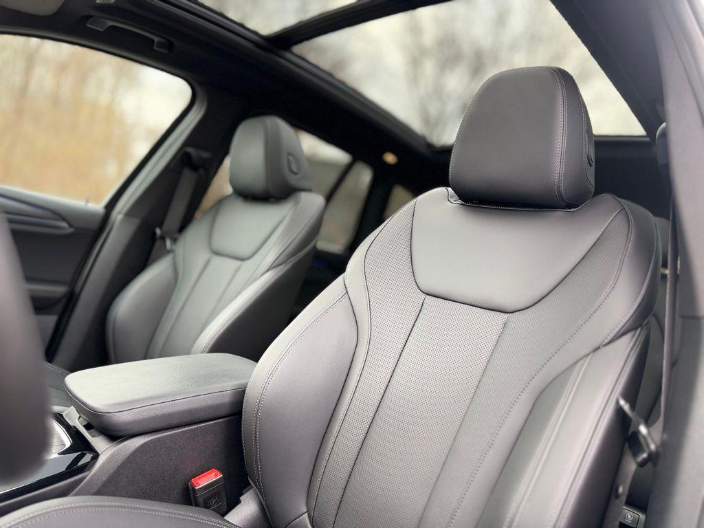 used 2024 BMW X3 car, priced at $45,400