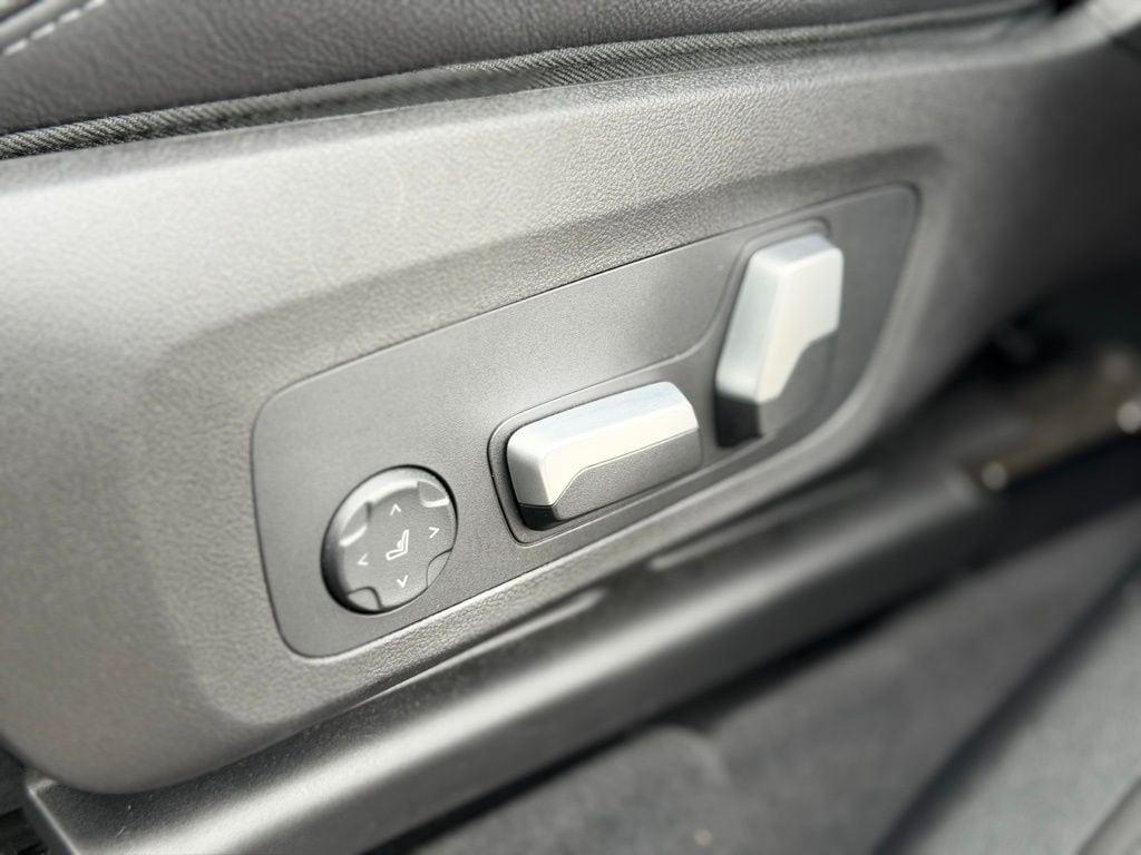 used 2024 BMW X3 car, priced at $45,400