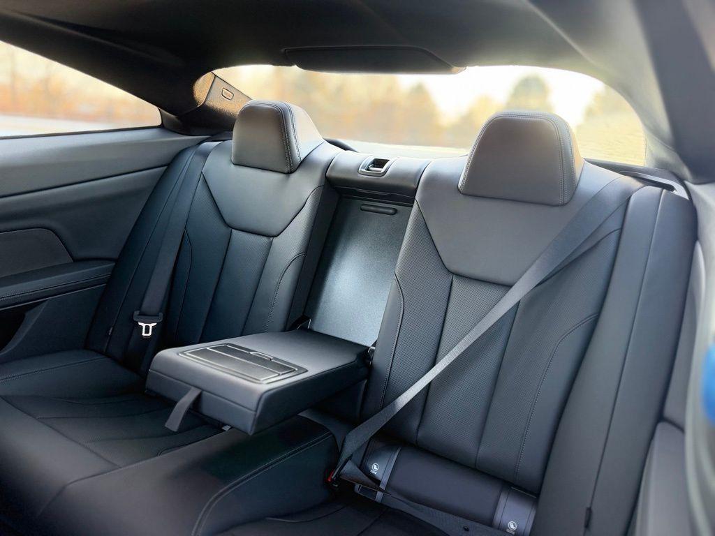 new 2026 BMW 430 car, priced at $63,975