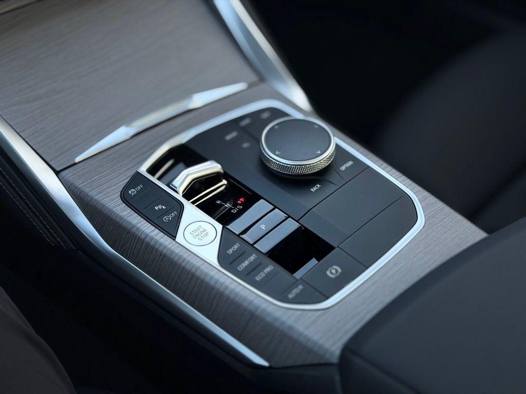 new 2026 BMW 430 car, priced at $63,975