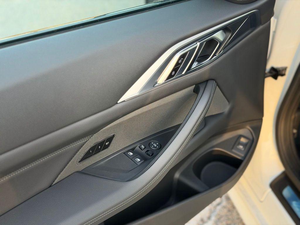 new 2026 BMW 430 car, priced at $63,975