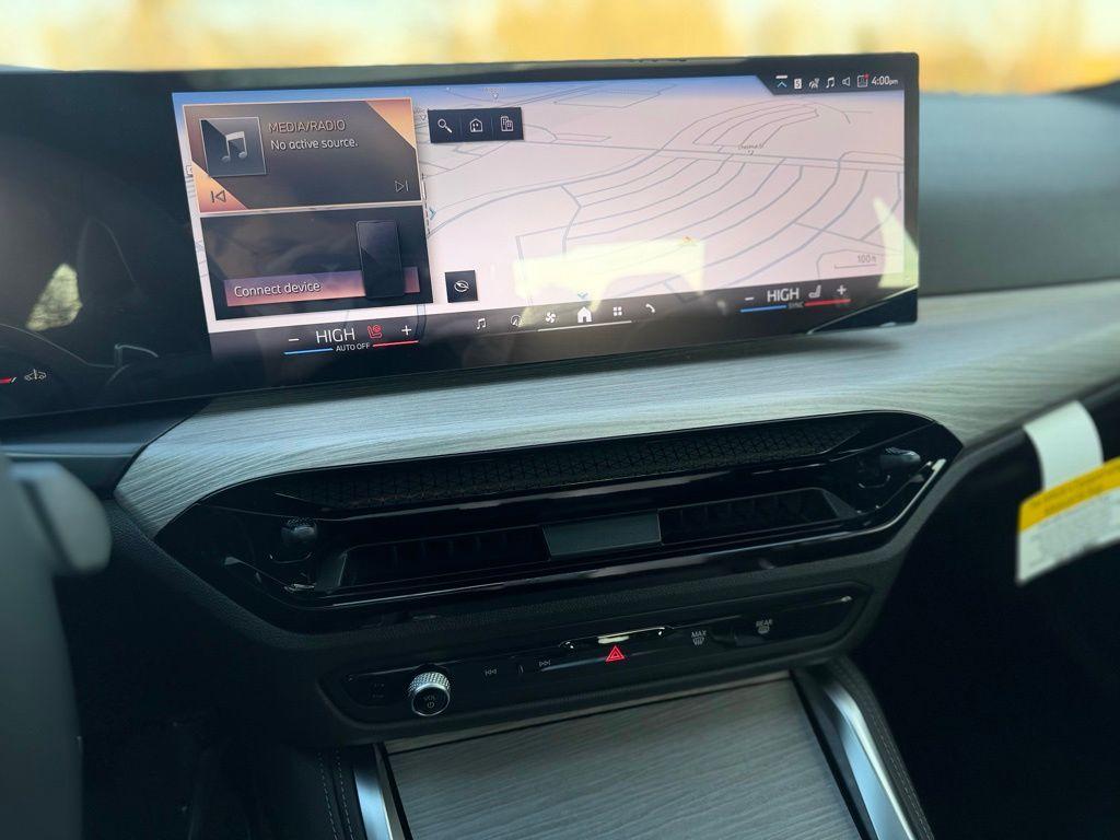 new 2026 BMW 430 car, priced at $63,975