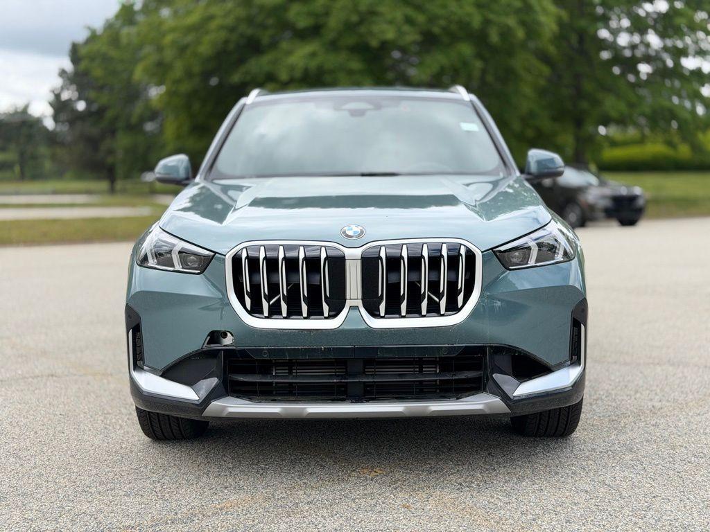 new 2026 BMW X1 car, priced at $48,375