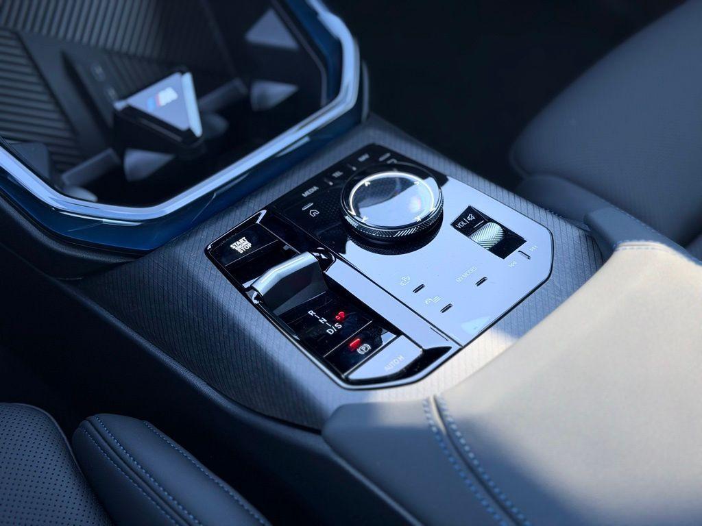 new 2026 BMW X3 car, priced at $58,195