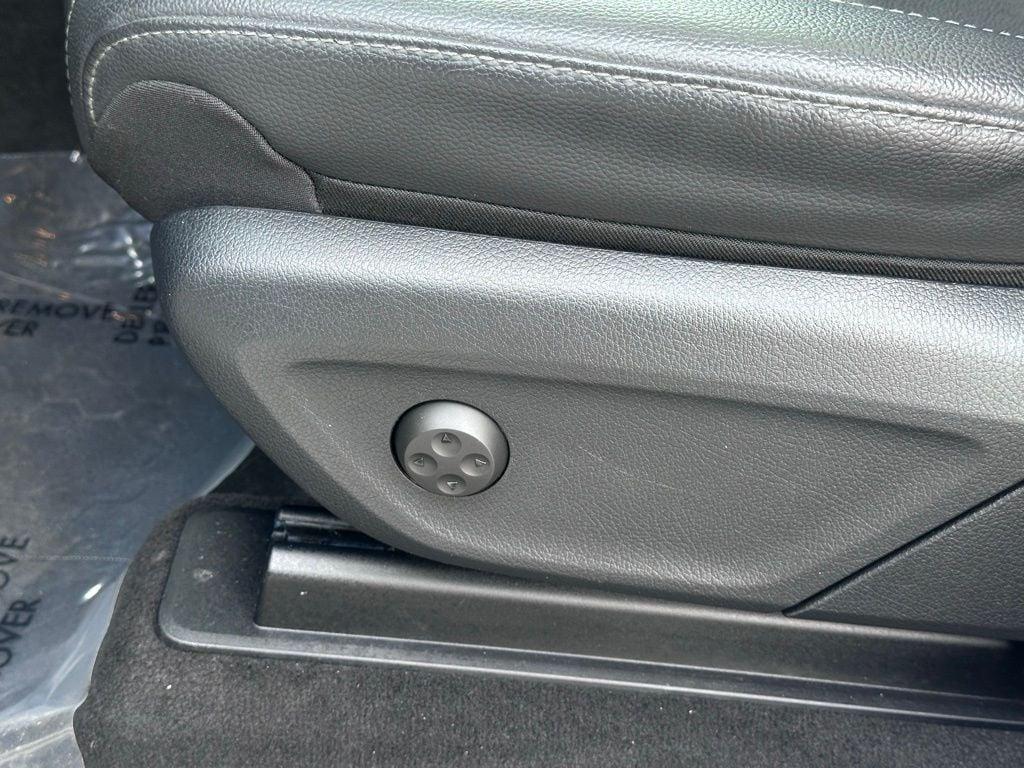 used 2024 Mercedes-Benz GLE 350 car, priced at $54,575