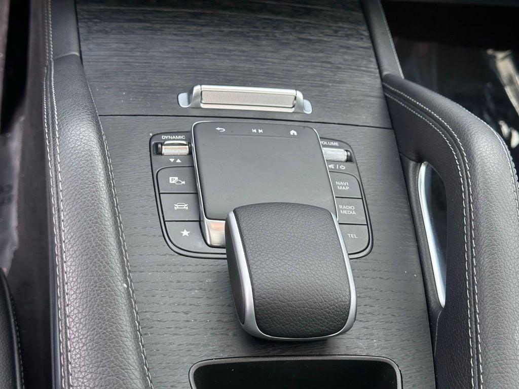 used 2024 Mercedes-Benz GLE 350 car, priced at $54,575