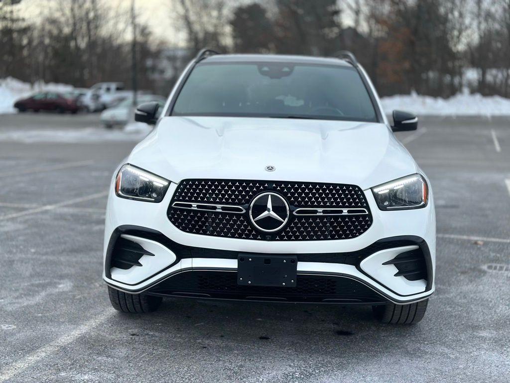 used 2024 Mercedes-Benz GLE 350 car, priced at $54,575