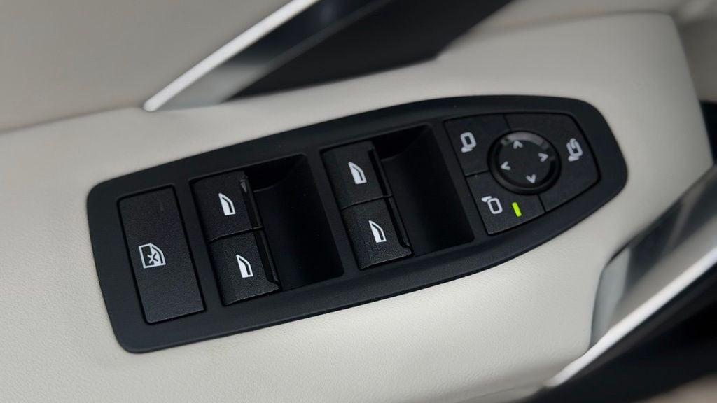 new 2026 BMW X1 car, priced at $48,380