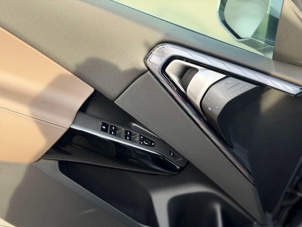 new 2026 BMW X3 car, priced at $53,690