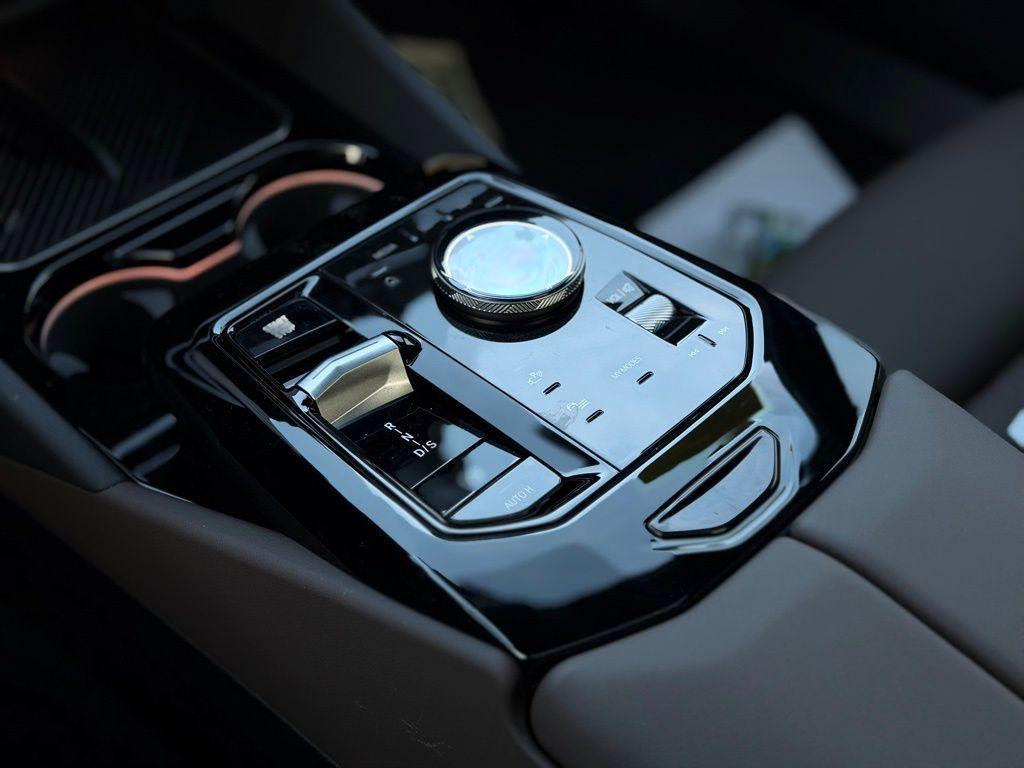 new 2026 BMW 530 car, priced at $67,625