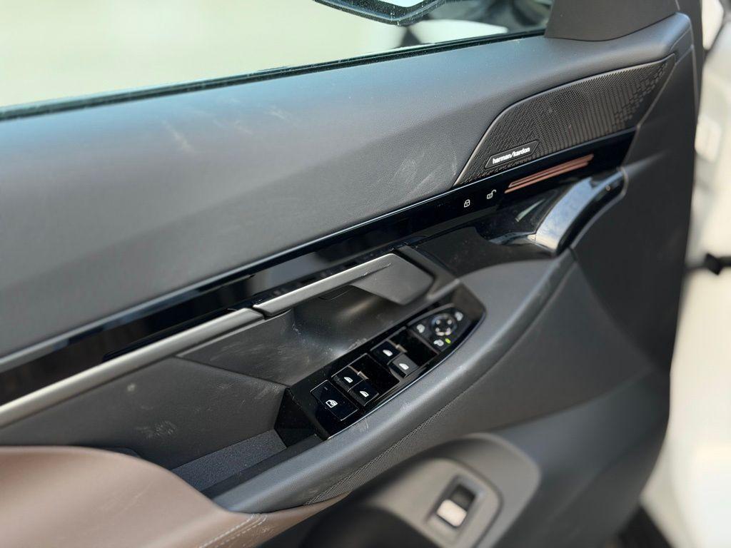 new 2026 BMW 530 car, priced at $67,625