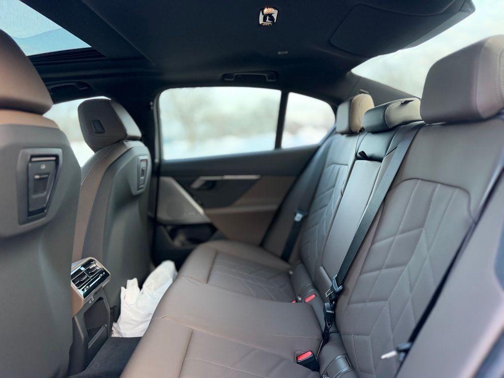 new 2026 BMW 530 car, priced at $67,625