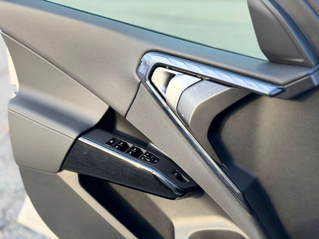 new 2026 BMW X3 car, priced at $55,340